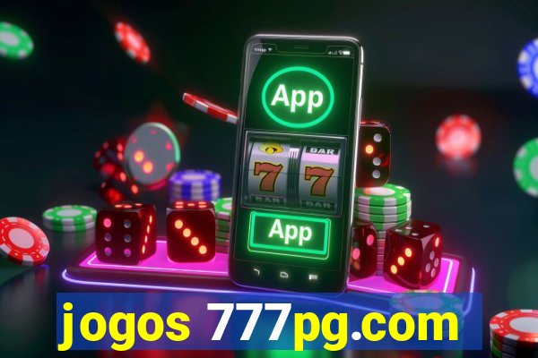 jogos 777pg.com